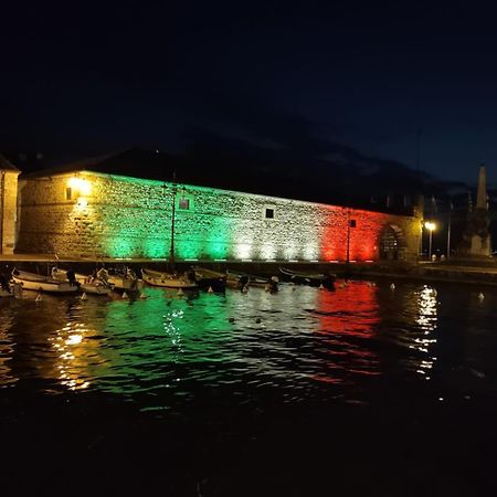 Corte Valesana Lazise Dış mekan fotoğraf