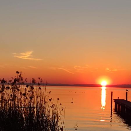 Corte Valesana Lazise Dış mekan fotoğraf