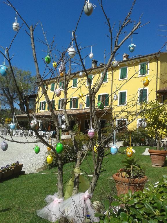 Corte Valesana Lazise Dış mekan fotoğraf