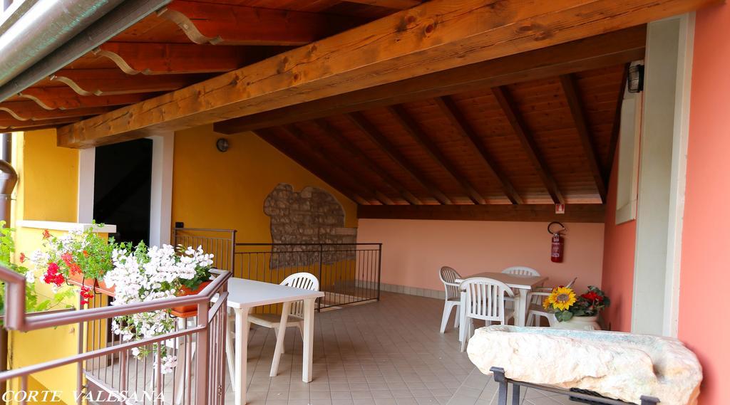 Corte Valesana Lazise Oda fotoğraf