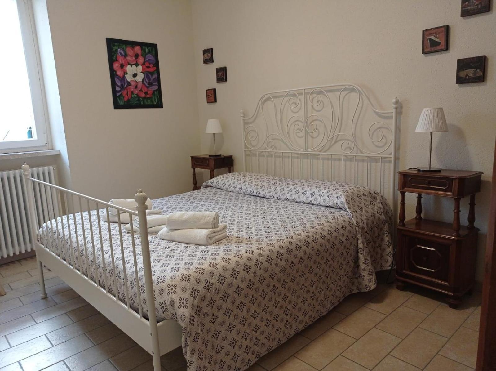Corte Valesana Lazise Dış mekan fotoğraf