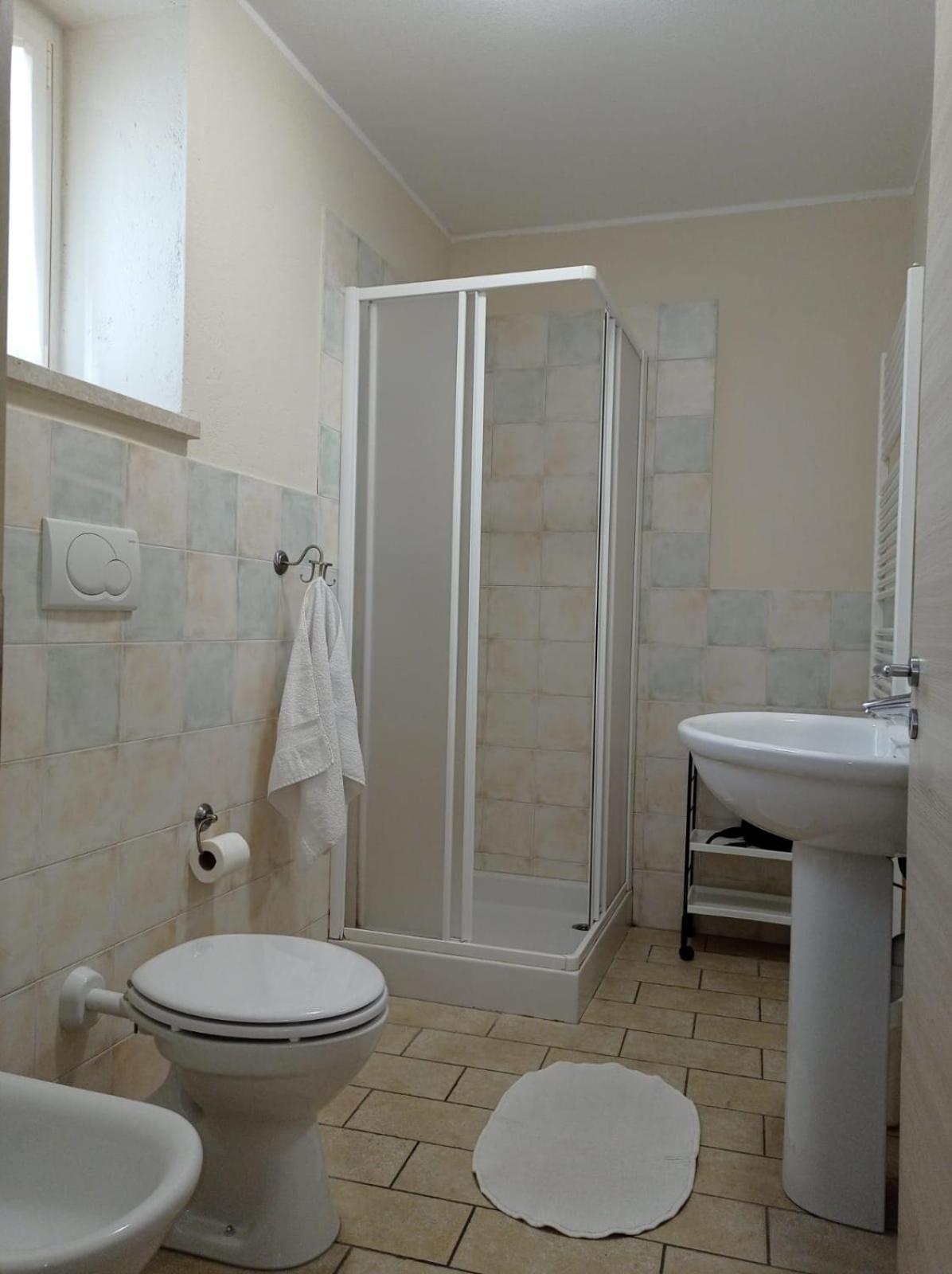 Corte Valesana Lazise Dış mekan fotoğraf