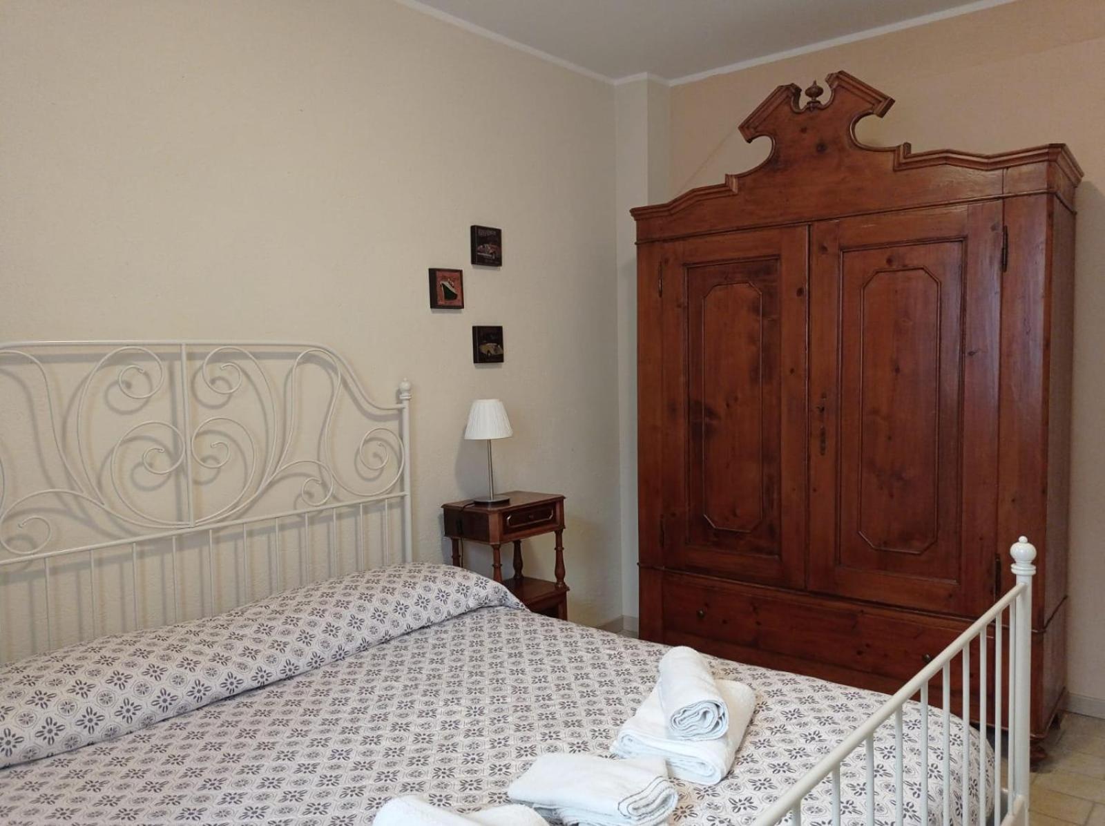 Corte Valesana Lazise Dış mekan fotoğraf