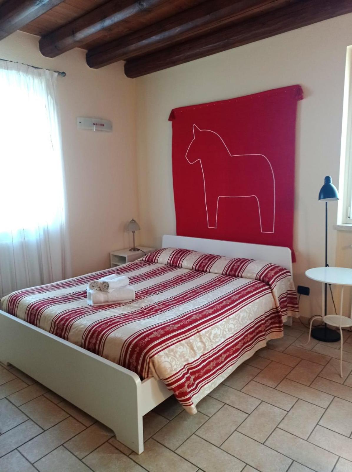 Corte Valesana Lazise Dış mekan fotoğraf