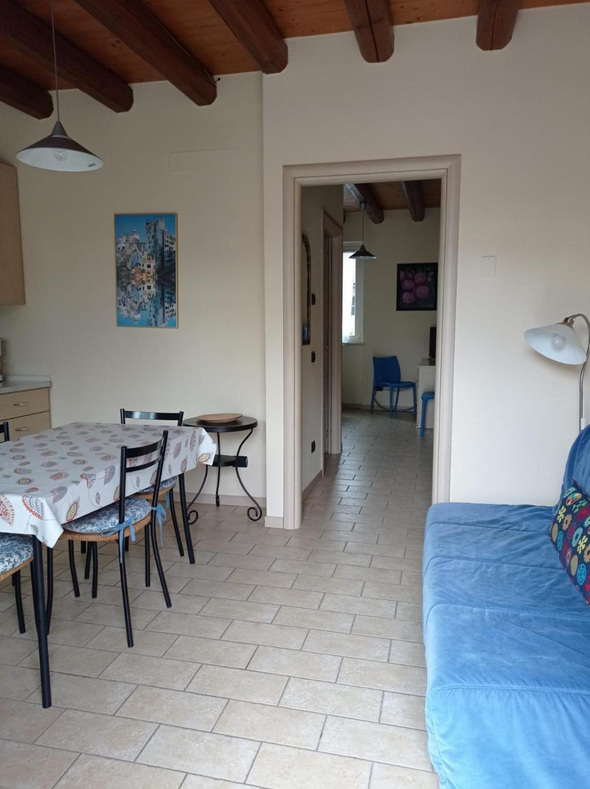 Corte Valesana Lazise Oda fotoğraf