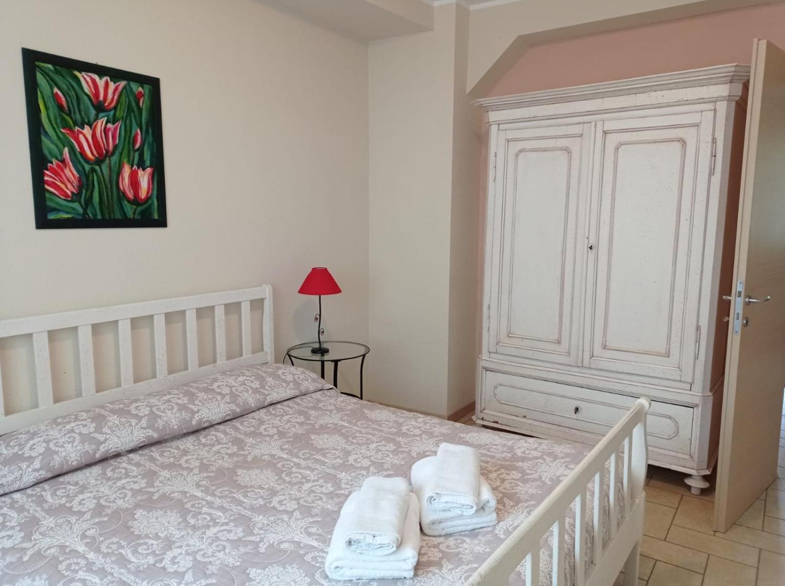 Corte Valesana Lazise Dış mekan fotoğraf