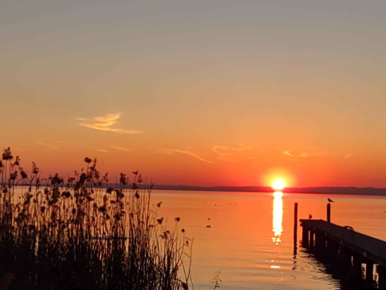 Corte Valesana Lazise Dış mekan fotoğraf