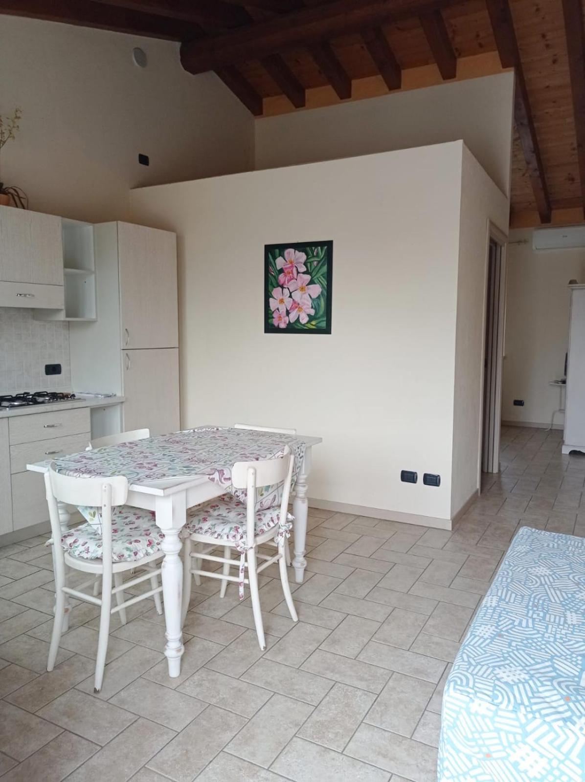 Corte Valesana Lazise Oda fotoğraf