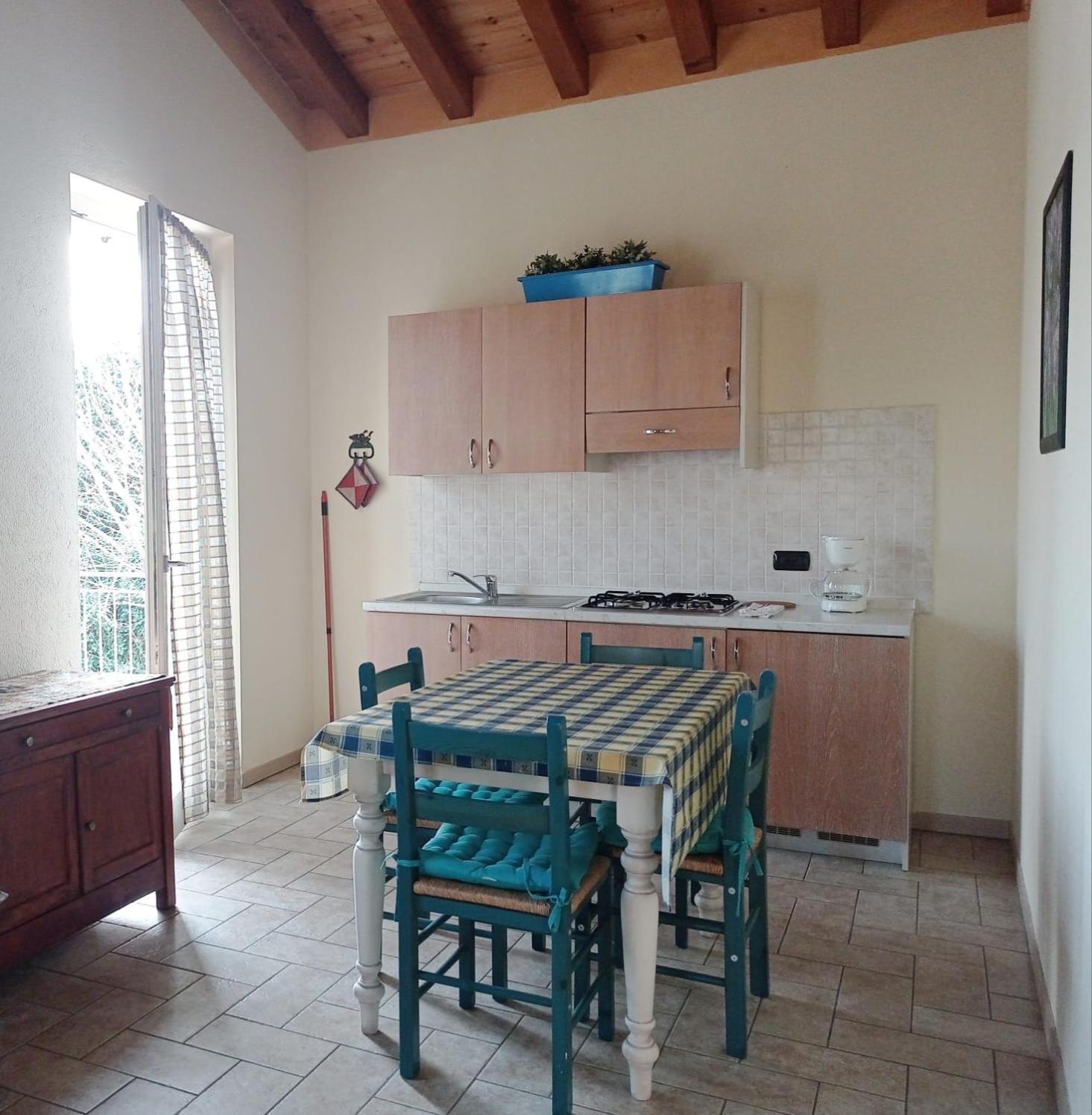 Corte Valesana Lazise Oda fotoğraf
