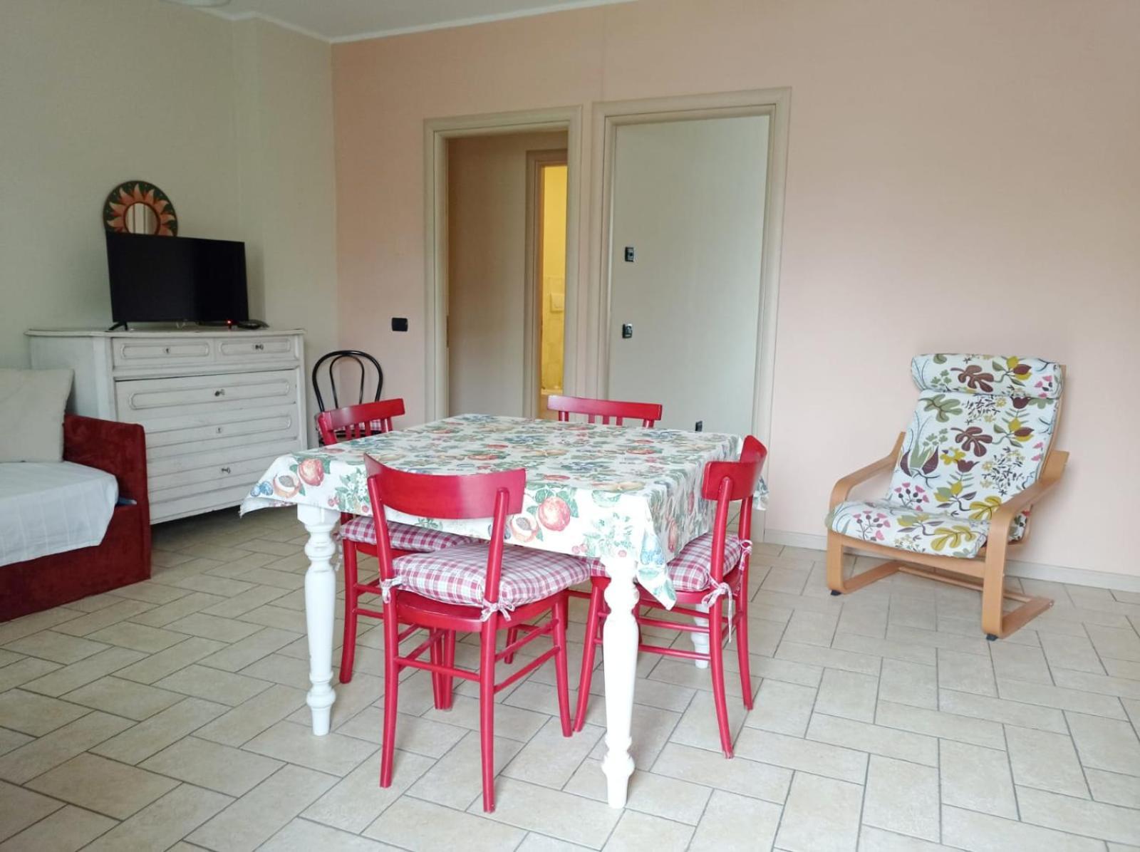 Corte Valesana Lazise Oda fotoğraf