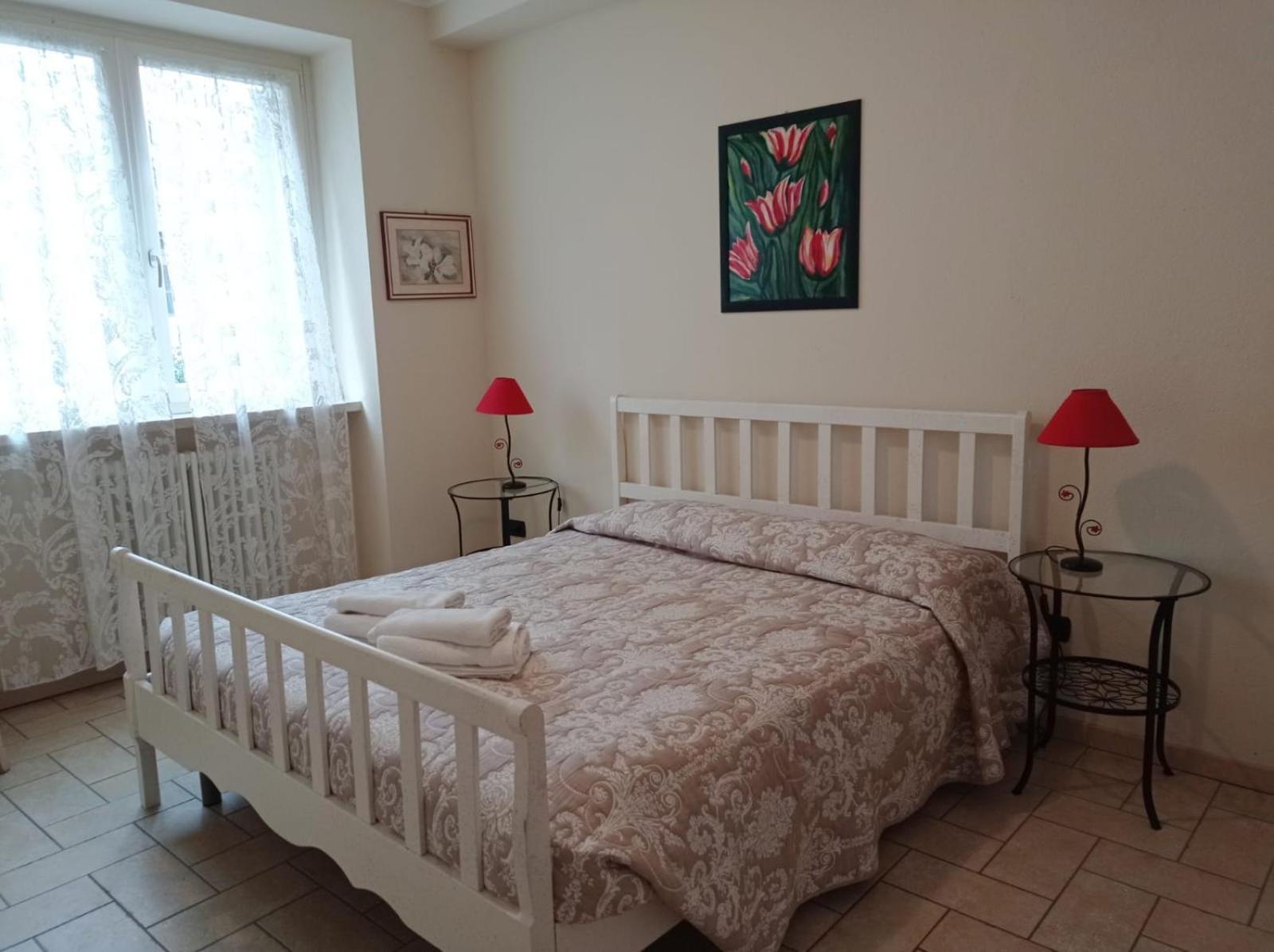 Corte Valesana Lazise Oda fotoğraf