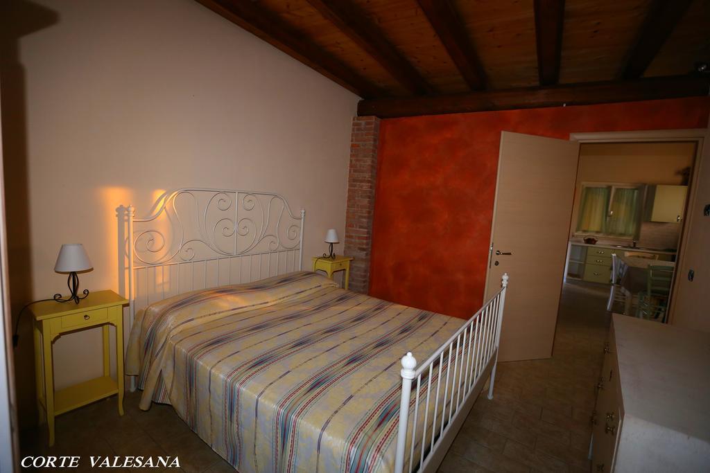 Corte Valesana Lazise Oda fotoğraf