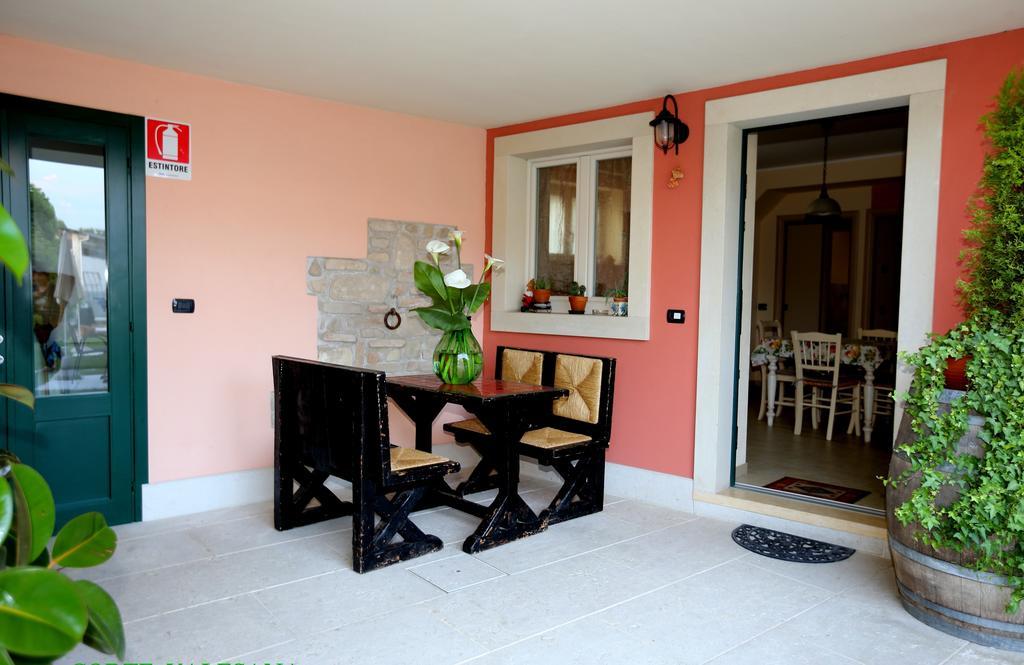 Corte Valesana Lazise Oda fotoğraf