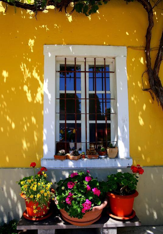 Corte Valesana Lazise Dış mekan fotoğraf